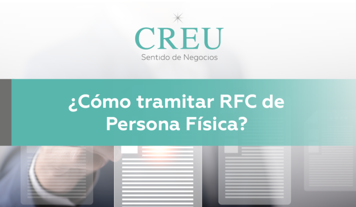 tramitar rfc linea