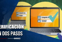 Qué es la verificación en dos pasos verificacion dos pasos, 2fa google, seguridad online
