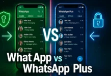 WhatsApp Plus 2026: ¿Vale la pena el riesgo? Guía completa whatsapp plus 2026