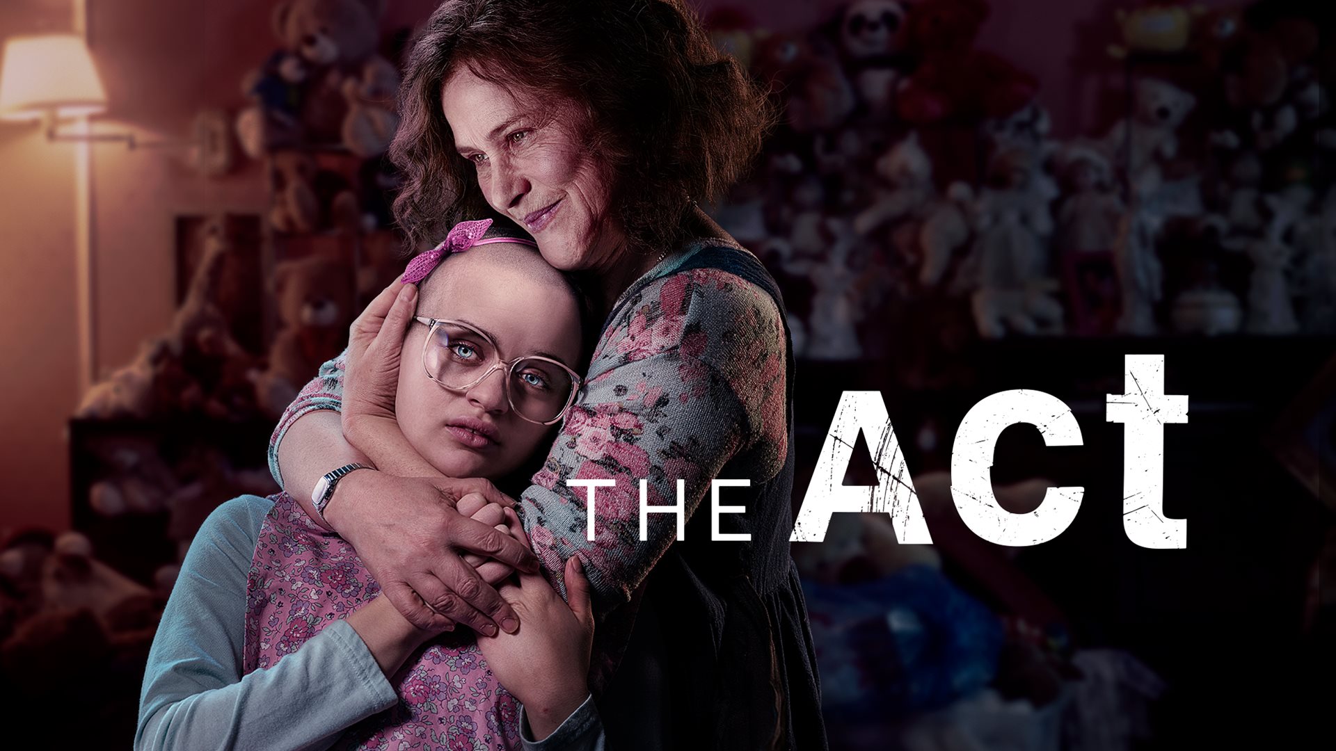 The Act (Prime Video): La Prisión de la Falsa Maternidad