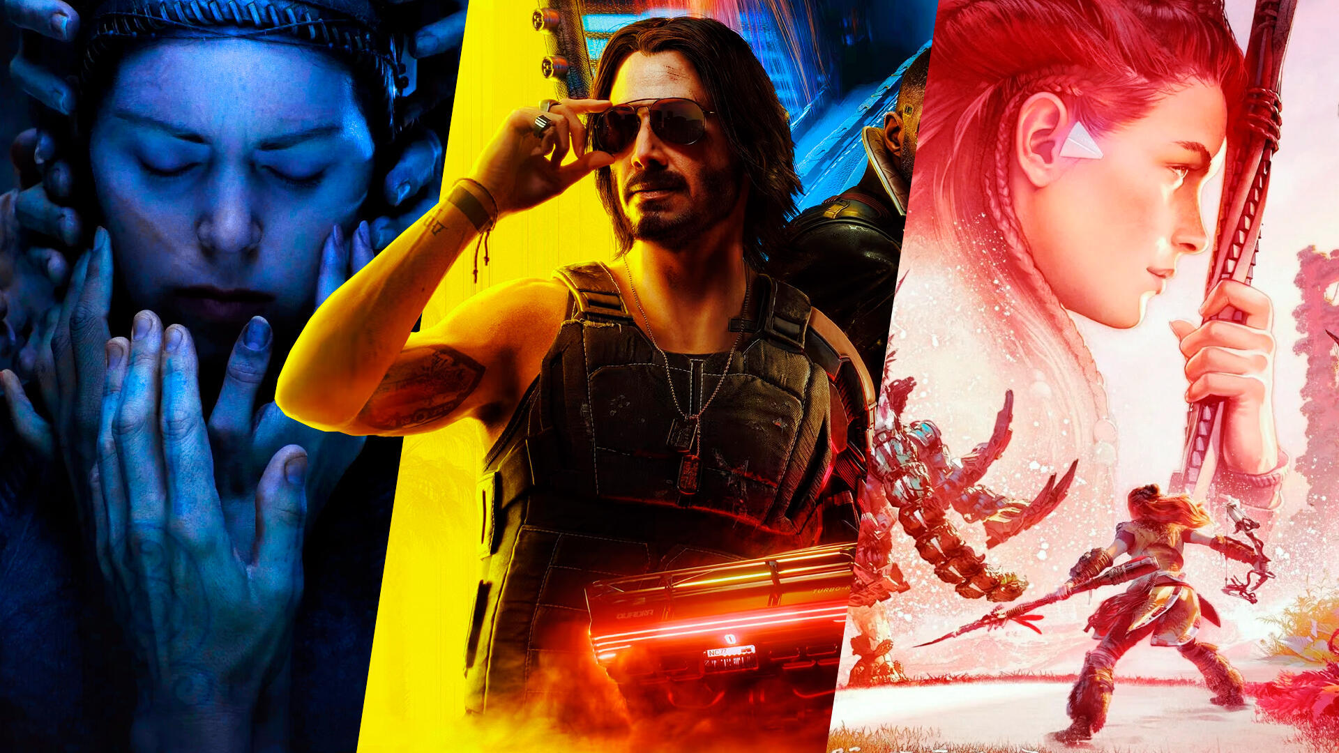 Videojuegos con Gráficos Avanzados