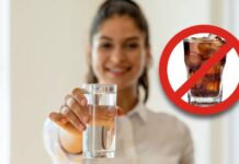 ¿Qué pasa en tu cuerpo si dejas de tomar refresco por 30 días? Guía definitiva ¿Qué pasa en tu cuerpo si dejas de tomar refresco por 30 días? Guía definitiva