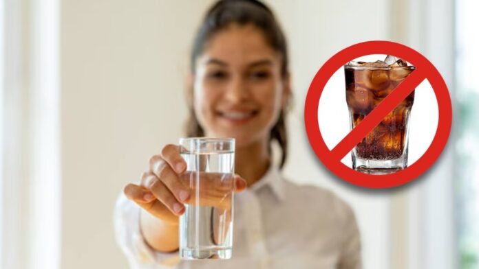 ¿Qué pasa en tu cuerpo si dejas de tomar refresco por 30 días? Guía definitiva
