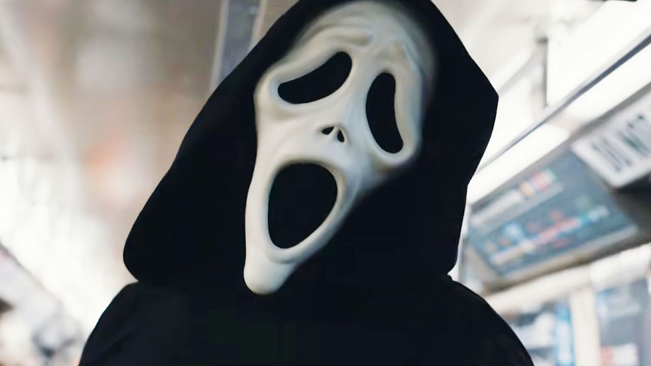 Scary Movie