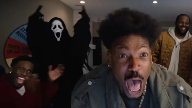 Scary Movie 2026: El regreso de la parodia de terror que definió a una generación
