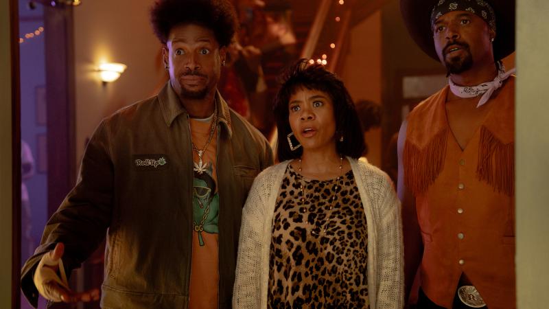 Scary Movie 6