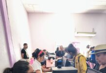 AMEQ llama a estudiantes y personal al servicio de la comunidad a refrendar Tarifa Unidos