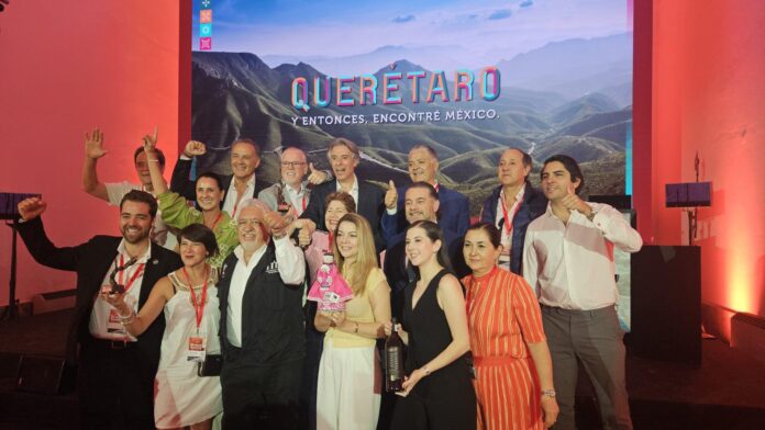 Querétaro será sede del