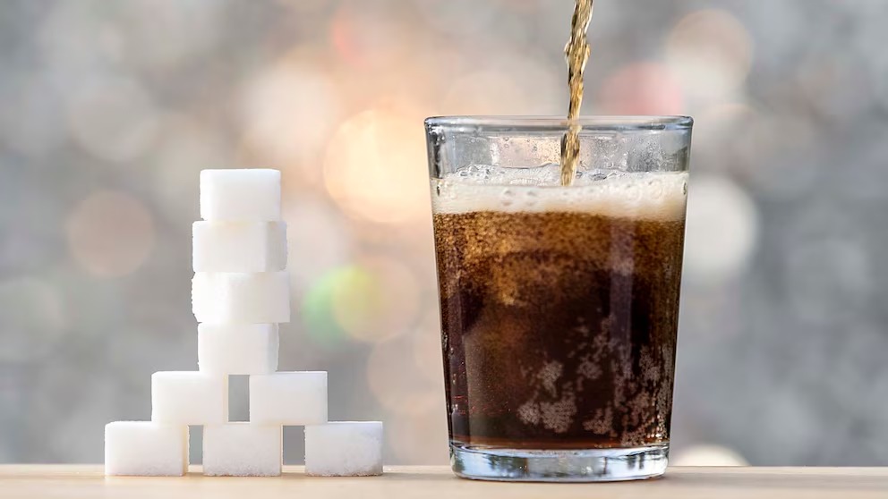 ¿Y qué pasa con los refrescos "Light" o "Zero"?