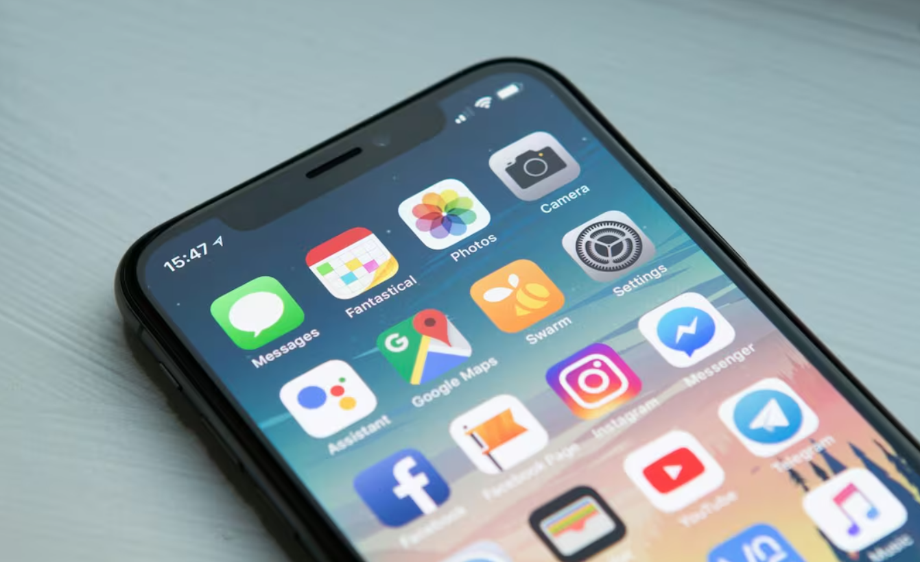 Cómo liberar espacio en tu celular sin borrar fotos ni apps