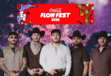 Coca-Cola Flow Fest 2026: Fechas, cartelera por día y precios de boletos Coca-Cola Flow Fest 2026: Fechas, cartelera por día y precios de boletos