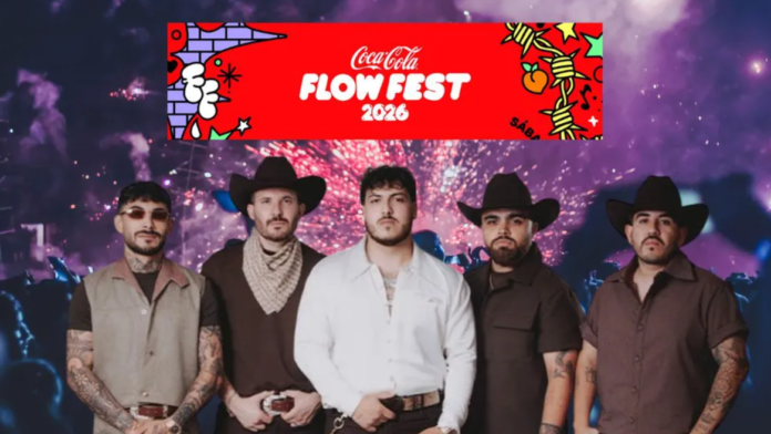 Coca-Cola Flow Fest 2026: Fechas, cartelera por día y precios de boletos