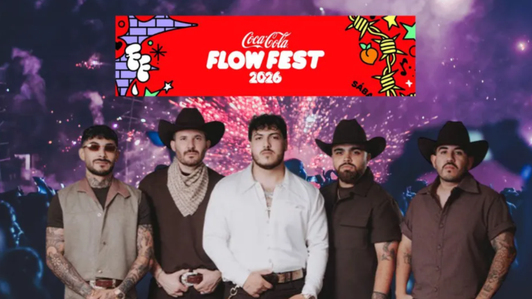 Coca-Cola Flow Fest 2026: Fechas, cartelera por día y precios de boletos