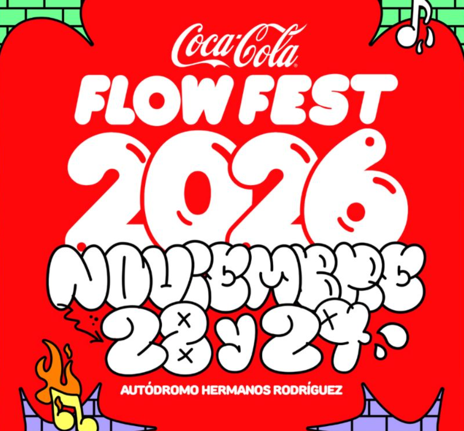 Coca-Cola Flow Fest 2026