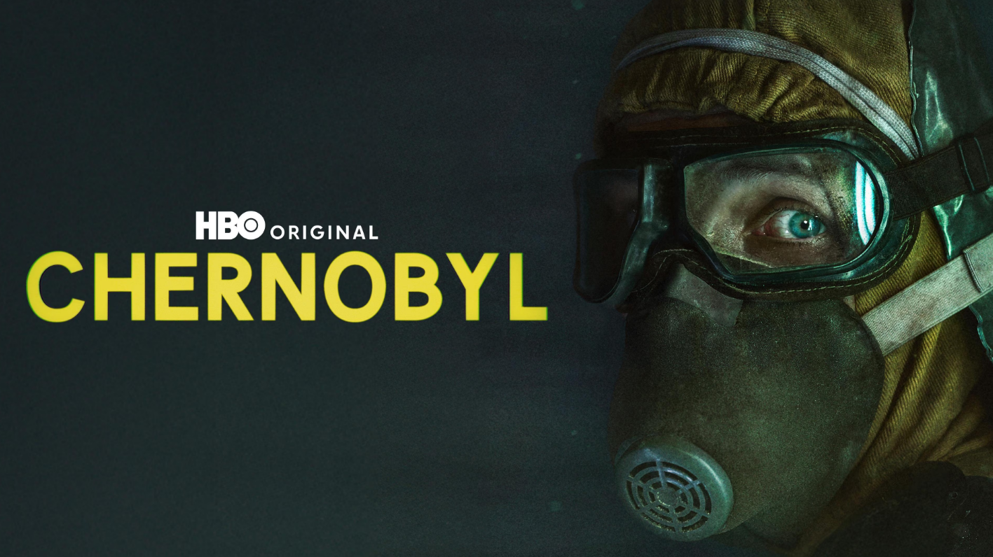 Chernobyl (HBO Max): El Horror del Enemigo Invisible
