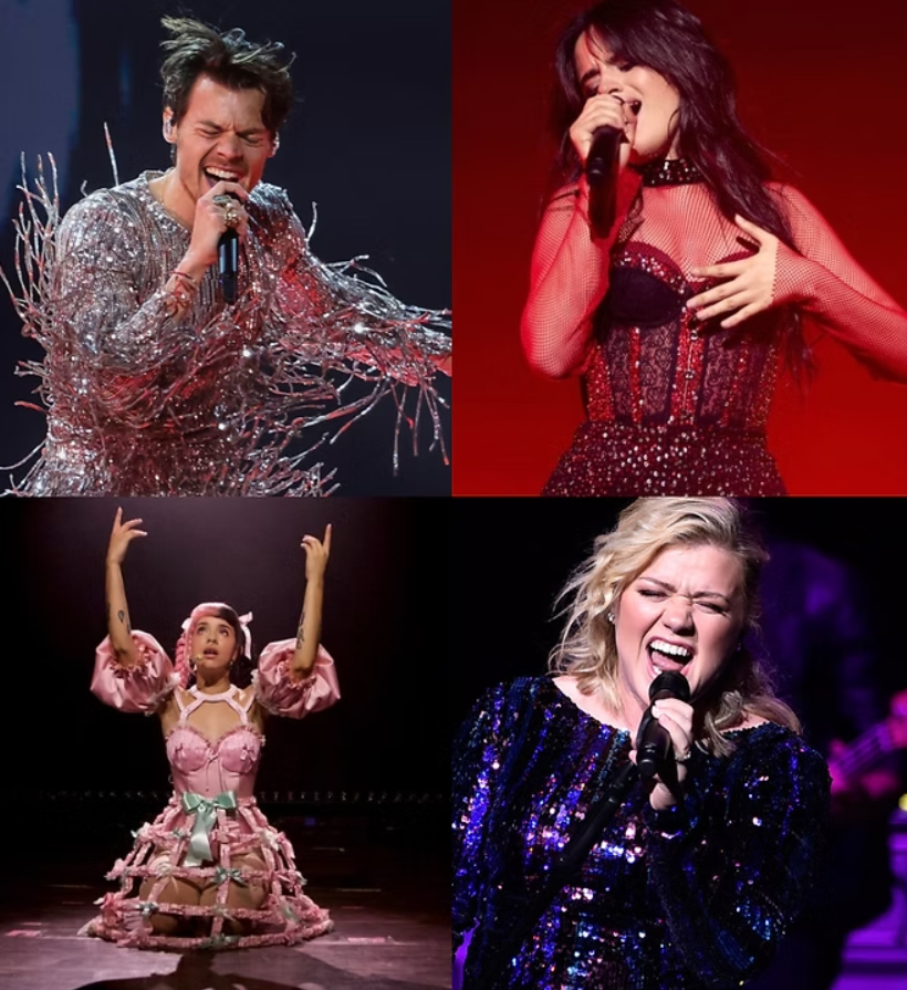 De la Pantalla Chica al Estrellato Global: Cantantes que Empezaron en Programas de Talento y Hoy Son Estrellas