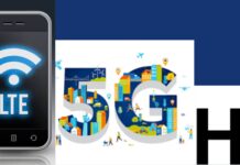 ¿Qué significa el LTE, 5G y H+ en la señal de tu celular? Guía sobre la conectividad móvil ¿Qué significa el LTE, 5G y H+ en la señal de tu celular? Guía sobre la conectividad móvil