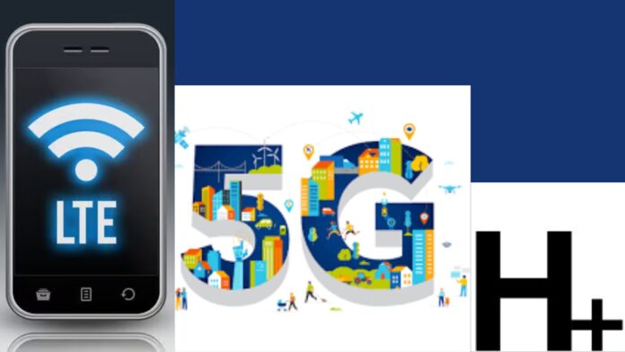 Diseño sin título (2) ¿Qué significa el LTE, 5G y H+ en la señal de tu celular? Guía sobre la conectividad móvil