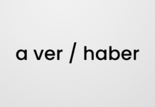 ¿Se escribe “haber” o “a ver”? La forma correcta con ejemplos ¿Se escribe "haber" o "a ver"