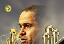 André Jardine concluye su relación con América André Jardine concluye su relación con América