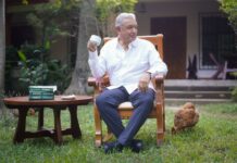 Andrés Manuel López Obrador sale en defensa de Sheinbaum
