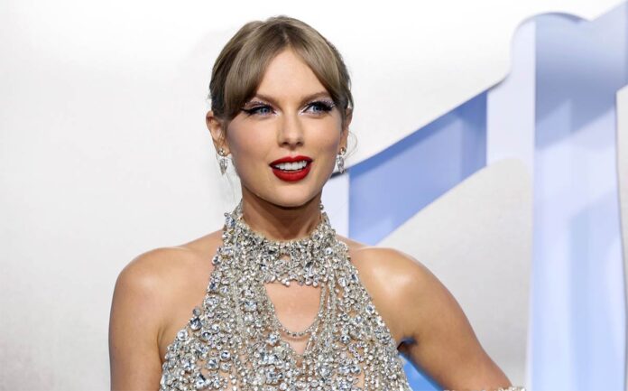 Taylor Swift- qué es y por qué es tendencia en México hoy
