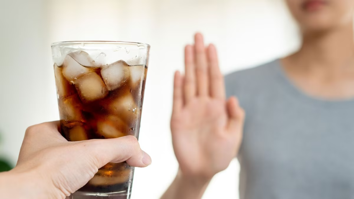 Los Beneficios de 30 Días Sin Refresco