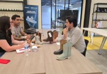 COFOCE impulsa oportunidades internacionales para la moda guanajuatense