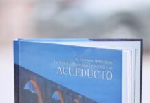 Hoy hace 300 años inició la construcción de Los Arcos de Querétaro