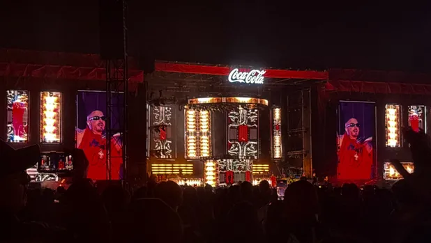 Coca-Cola Flow Fest