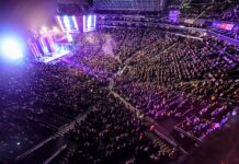 Conciertos en Monterrey 2026: cartelera, recintos y guía para comprar boletos sin reventa Concierto multitudinario en Monterrey