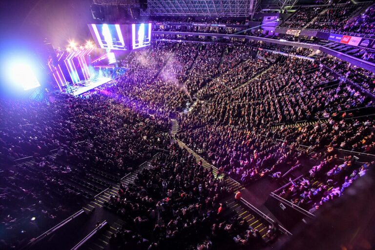 Conciertos en Monterrey 2026: cartelera, recintos y guía para comprar boletos sin reventa