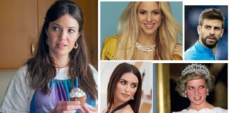 Famosos que nacieron el mismo día: Coincidencias que no sabías