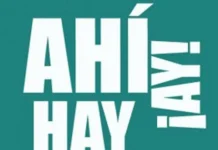 ¿”Hay”, “ahí” o “ay”? La regla fácil para no equivocarte nunca ¿"Hay", "ahí" o "ay"?