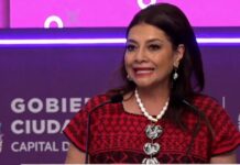 Gobierno de la CDMX suspende clases por inauguración del Mundial