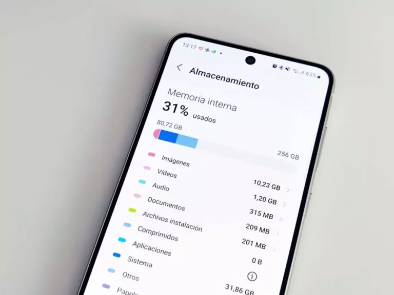 Cómo liberar espacio en tu celular sin borrar fotos ni apps: Guía contra el almacenamiento lleno