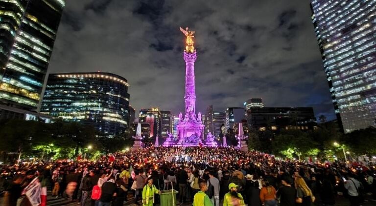 Mundial de Futbol, los cinco sitios emblemáticos de la Ciudad de México