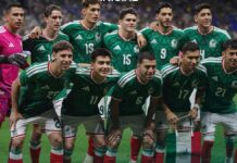 Selección de fútbol de México: Por qué la buscan tanto y datos clave para 2026 Jugadores de la Selección de fútbol de México entrenando en la cancha del Estadio Azteca para el Mundial 2026
